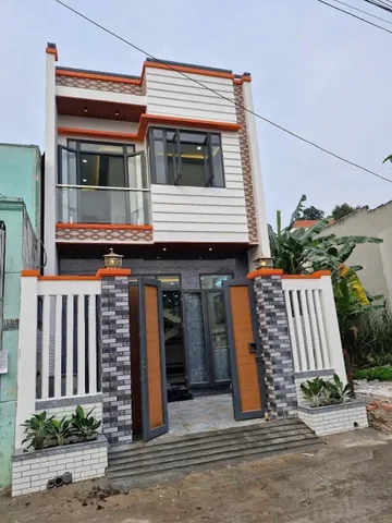 Bán Nhà riêng 45m² thổ cư 45m² giá 2.25 tỷ tại Đường Quang Trung Phường 11 Quận Gò Vấp TP. Hồ Chí Minh