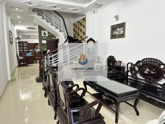 Bán Nhà riêng 76m² thổ cư 76m² giá 12.4 tỷ tại Phường 3 Thành phố Vũng Tàu Bà Rịa - Vũng Tàu