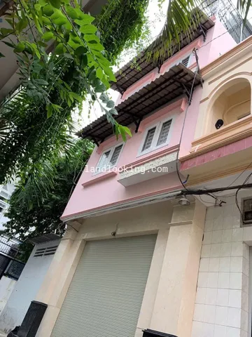 Bán Nhà riêng 27m² thổ cư 27m² giá 2.1 tỷ tại Phường 01 Quận Phú Nhuận TP. Hồ Chí Minh