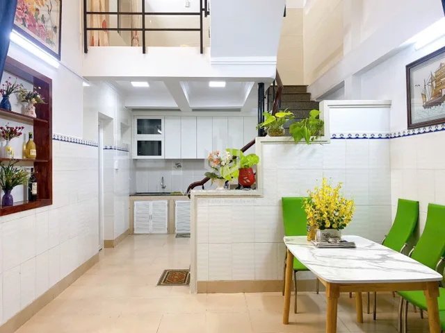 BÁN NHÀ 1T1L TRUNG TÂM TP. VŨNG TÀU ĐƯỜNG LÊ LAI – GẦN BIỂN, GẦN CHỢ – CHỈ 3.6 TỶ