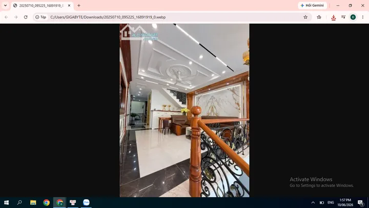 Bán Nhà riêng 686m² thổ cư 686m² giá 10.8 tỷ tại Phường 10 Thành phố Vũng Tàu Bà Rịa - Vũng Tàu