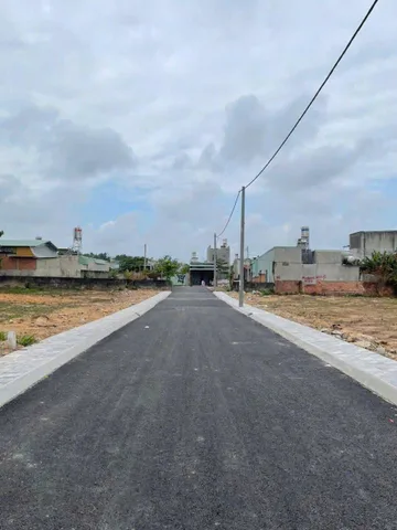 Bán Đất 100m² thổ cư 100m² giá 700 triệu tại Đường Huỳnh Văn Nghệ Phường Bửu Long Thành phố Biên Hòa Đồng Nai