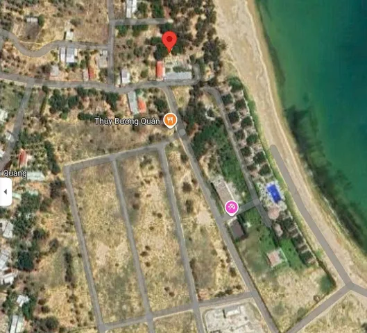 Bán Đất 200m² thổ cư 200m² giá 1.05 tỷ tại Xã Xuân Cảnh Thị xã Sông Cầu Phú Yên