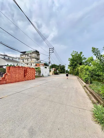 Bán Đất 400m² thổ cư 195m² giá 16.5 tỷ tại Phường Thạnh Lộc Quận 12 TP. Hồ Chí Minh