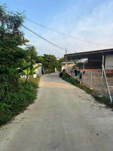 Bán Đất HẺM  NGUYỄN XUÂN NGUYÊN 290m² thổ cư 40m² giá 3.55 tỷ tại Phường Tân An Thành phố Buôn Ma Thuột Đắk Lắk