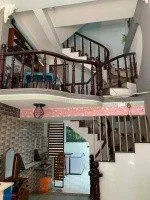 Bán nhà 42m² full thổ cư ngang 3,5m giá 7.9 tỷ tại Đường Lê Lợi Phường Vũng Tàu