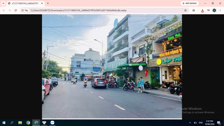 Bán Nhà riêng 81m² thổ cư 81m² giá 15.8 tỷ tại Đường Đồ Chiểu Phường 1 Thành phố Vũng Tàu Bà Rịa - Vũng Tàu