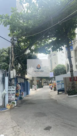 Bán Đất 135m² thổ cư 100m² giá 13 tỷ tại Đường Thùy Vân Phường 2 Thành phố Vũng Tàu Bà Rịa - Vũng Tàu