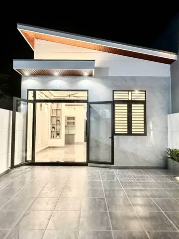 BÁN NHÀ 400TR SỞ HỮU Ở BIÊN HOÀ 90M2 SỔ RIÊNG FULL THỔ CƯ - TẶNG NỘI THẤT 50TR - NHÀ MỚI XÂY VÀO Ở NGAY