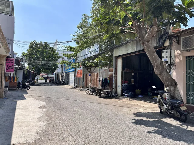 Bán Nhà riêng 1513m² thổ cư 120m² giá 12 tỷ tại Phường 7 Thành phố Vũng Tàu Bà Rịa - Vũng Tàu