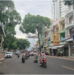 🔥 SIÊU PHẨM MẶT TIỀN ĐẠI LỘ LÝ THƯỜNG KIỆT (P.1) – TÂM ĐIỂM KINH DOANH SÁT BIỂN BÃI TRƯỚC – NHÀ 1 TRỆT 3 LẦU MỚI ĐẸP SẴN DÒNG TIỀN KHỦNG GIÁ 23 TỶ! 🔥