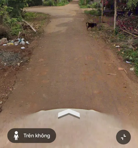 Bán Đất 200m² thổ cư 60m² giá 1.35 tỷ tại Xã Ea Kao Thành phố Buôn Ma Thuột Đắk Lắk