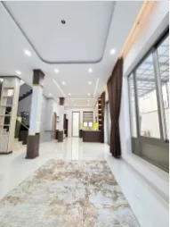 🔥 SIÊU PHẨM BIỆT THỰ HOÀNG KIM ĐƯỜNG NGUYỄN BÌNH (P.9) – NGANG 10.7M BỀ THẾ – ĐƯỜNG BÀN CỜ 20M CÓ VỈA HÈ – SỔ HOÀN CÔNG GIÁ ĐẦU TƯ 22 TỶ! 🔥
