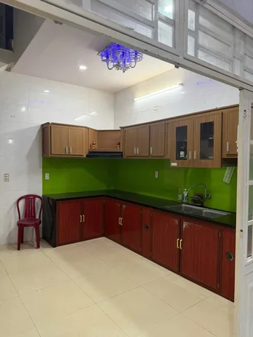 BÁN NHÀ 2 TẦNG NGAY ĐƯỜNG MAI ĐĂNG CHƠN-KHU CHỢ NON NƯỚC- VỪA Ở VỪA KINH DOANH