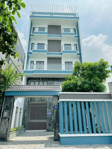 💕Bán toà CHDV đường số 42 - TP Thủ Đức.  Thu nhập 150tr/tháng