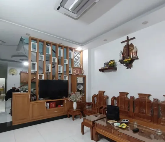 Bán Nhà riêng 170m² thổ cư 133m² giá 10.68 tỷ tại Phường An Phú Đông Quận 12 TP. Hồ Chí Minh