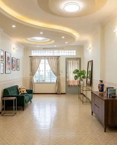 Bán nhà Lê Văn Sỹ, QUẬN TÂN BÌNH, 4 x 15m (60 m2), 8.5 tỷ