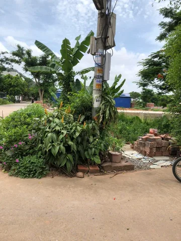 06.2026.Bán Đất 152m² thổ cư 152m² giá 4.59 tỷ tại Xã Đông Sơn .liên hệ 0362558882