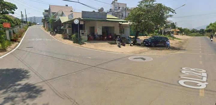 4545m2 đất vườn view đồi, sổ sẵn. Yên Tĩnh, An Yên, phát triển dài hạn sẵn 80m2 thổ cư