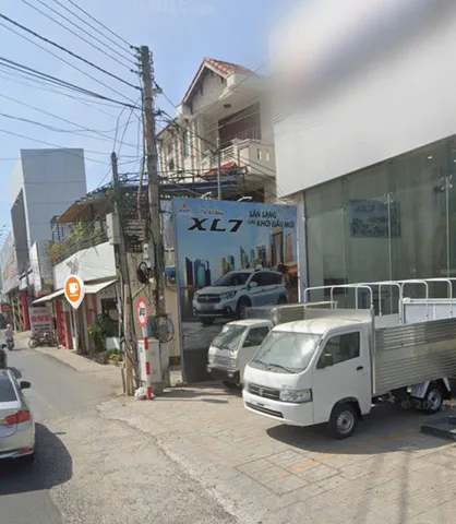 Bán Đất 92m² thổ cư 92m² giá 4.1 tỷ tại Xã Vĩnh Hiệp Thành phố Nha Trang Khánh Hòa