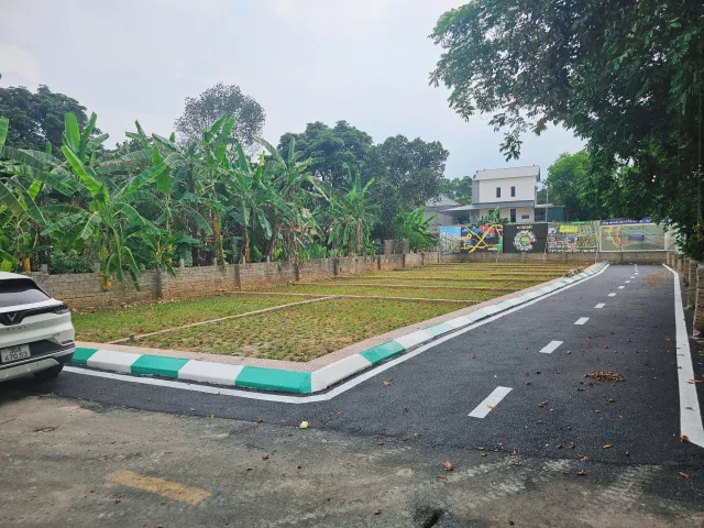 Hơn 1 tỷ có ngay đất sổ đỏ Hà Nội - Đầu tư lãi vốn tích sản xây nhà trọ 0971125995