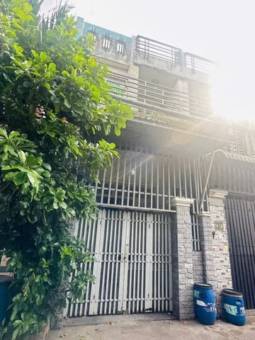 Bán Nhà riêng 48m² thổ cư 48m² giá 1.8 tỷ tại Đường Nữ Dân Công Xã Vĩnh Lộc A Huyện Bình Chánh TP. Hồ Chí Minh