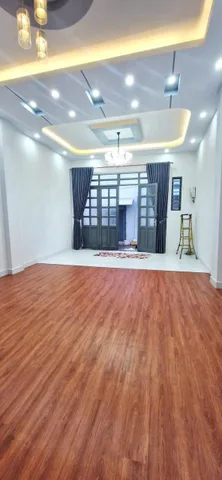 Bán Nhà riêng 100m² thổ cư 100m² giá 920 triệu tại Thị trấn Hóc Môn Huyện Hóc Môn TP. Hồ Chí Minh
