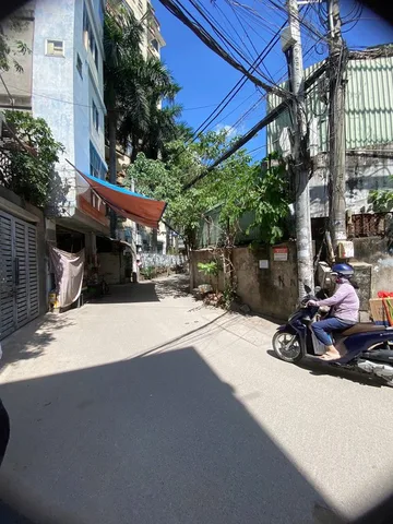 Bán Nhà riêng 83m² thổ cư 83m² giá 48 tỷ tại Đường Nguyễn Văn Huyên Phường Nghĩa Đô Hà Nội