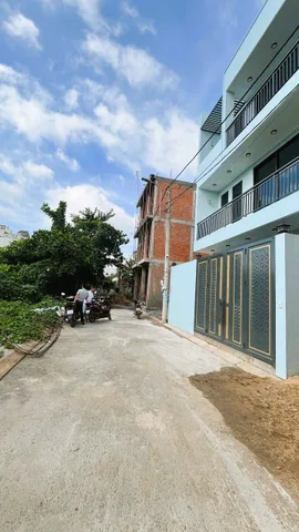 GIÁ ĐẦU TƯ, ĐẤT 80M2 NGANG 7M HIẾM, HẺM 6M NGUYỄN DUY TRINH, XÂY 4 TẦNG, CHỈ 4.1 TỶ