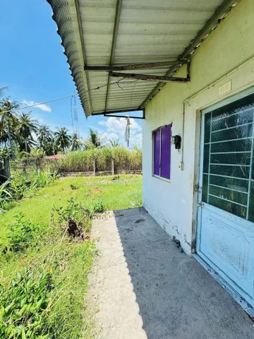 Bán Nhà riêng 197m² thổ cư 1m² giá 720 triệu tại Đường An Thành Xã An Tịnh Huyện Trảng Bàng Tây Ninh