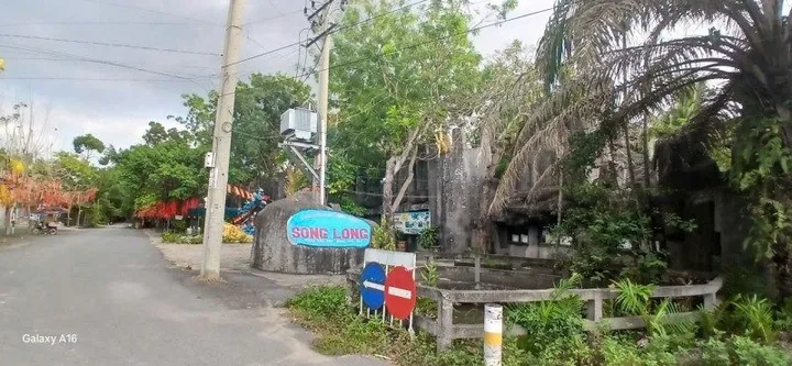 🔥 QUỸ ĐẤT 1,27HA LONG PHƯỚC – TP THỦ ĐỨC 💥 GIÁ CHỈ 7 TRIỆU/M² – THẤP HƠN KHU VỰC KHOẢNG 60% 💥