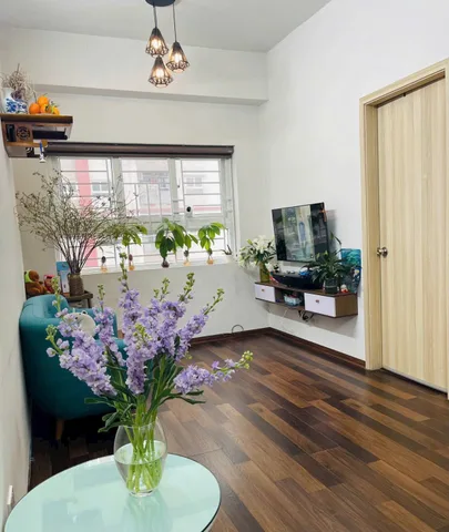 Bán Căn hộ chung cư 62m² giá 2.9 tỷ tại Đường Quốc Lộ 6A Phường Kiến Hưng Quận Hà Đông Hà Nội