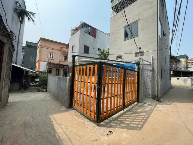 Bán Nhà riêng 231m² thổ cư 231m² giá 9.99 tỷ tại Đường Đê Sông Đuống Xã Dương Hà Huyện Gia Lâm Hà Nội
