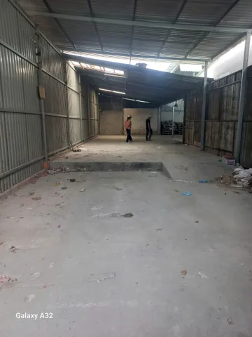 Cho thuê Kho 300m² giá 19 triệu/ tháng đường Tam Bình phường Hiệp Bình Chánh Thủ Đức