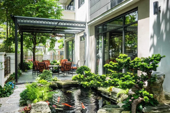 💥LÔ GÓC MT4,6M - NGÔ GIA TỰ - LONG BIÊN - NGÕ THÔNG Ô TÔ VÀO ĐẤT - 85,2 M2 - GIẢM CÒN 13,8 TỶ - CÓ THƯƠNG LƯỢNG