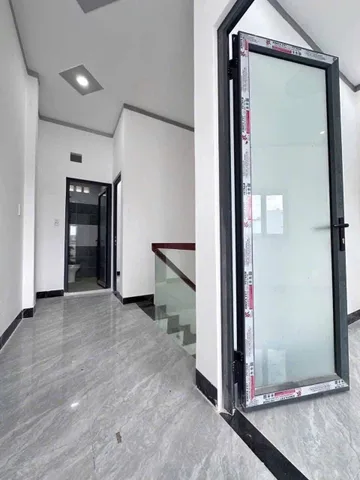 Nhà vừa hoàn thiện cần bán  40m² thổ cư 40m² giá 1.05 tỷ tại Phường An Phú Thị xã Thuận An Bình Dương