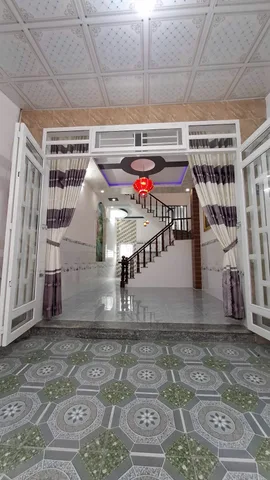 Chủ gửi bán gấp Nhà 80m² full thổ giá 1.95 tỷ tại Xã Bình Mỹ Huyện Củ Chi TP. Hồ Chí Minh