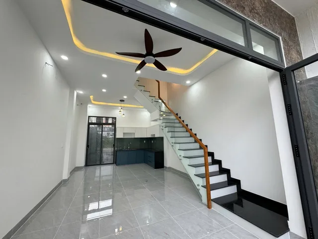 Bán Nhà riêng 50m² thổ cư 50m² giá 2.95 tỷ tại Phường Long Phước Quận 9 TP. Hồ Chí Minh