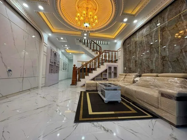 Nhà ngộp cần bán gấp 60m² thổ cư 60m² giá 1.9 tỷ tại Phường Lái Thiêu Thị xã Thuận An Bình Dương