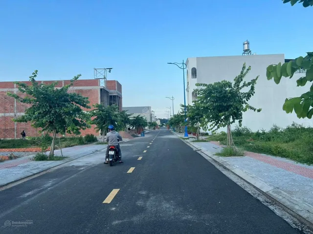 Chỉ từ 900 triệu có ngay đất thổ cư An Viễn gần Sân bay Long Thành_Mặt tiền lớn_Đón sóng đại lộ 60m