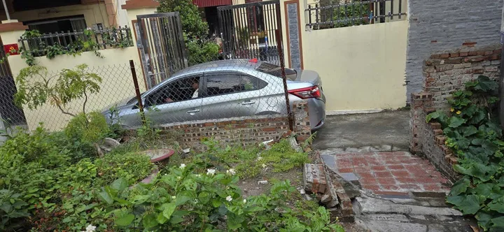 Bán Đất 100m² thổ cư 100m² giá 6.3 tỷ tại Đường Nguyễn Quý Trị Xã Kiêu Kỵ Huyện Gia Lâm Hà Nội