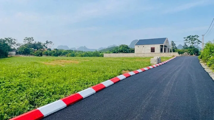 ✨ 200 TRIỆU - SỞ HỮU 100M2 ĐẤT - SỔ ĐỎ SẴN TRAO TAY