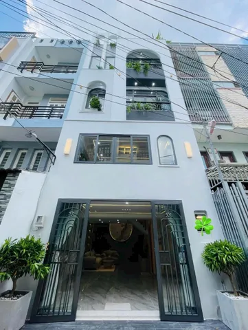 Bán Nhà riêng 48m² thổ cư 48m² giá 2.75 tỷ tại Đường Lê Lợi Phường 04 Quận Gò Vấp TP. Hồ Chí Minh