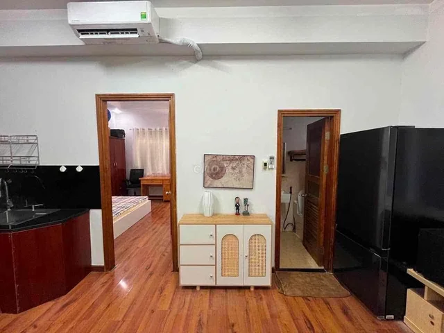 Cho thuê Căn hộ chung cư 70m² giá 5 triệu/ tháng tại Phường 07 Quận Bình Thạnh TP. Hồ Chí Minh