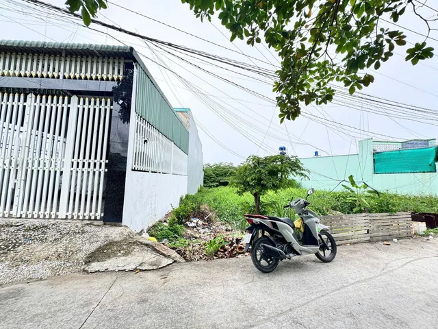 Bán Đất 150m² thổ cư 150m² giá 1.2 tỷ tại Xã Đức Hòa Hạ Huyện Đức Hòa Long An
