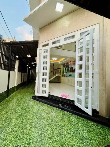 NGANG 5M ĐẸP – TRẦN THÁNH TÔNG – LẠC LONG QUÂN – ÂU CƠ – DT 76M2 – NHÀ 4 TẦNG – CHỈ 7.99 TỶ