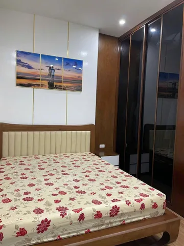 🔥 BA ĐÌNH - KIM MÃ | MẶT TIỀN 4,5M VUÔNG VẮN | NGÕ NÔNG GẦN PHỐ | 38M² 5 TẦNG 3 NGỦ | 9,1 TỶ 🔥