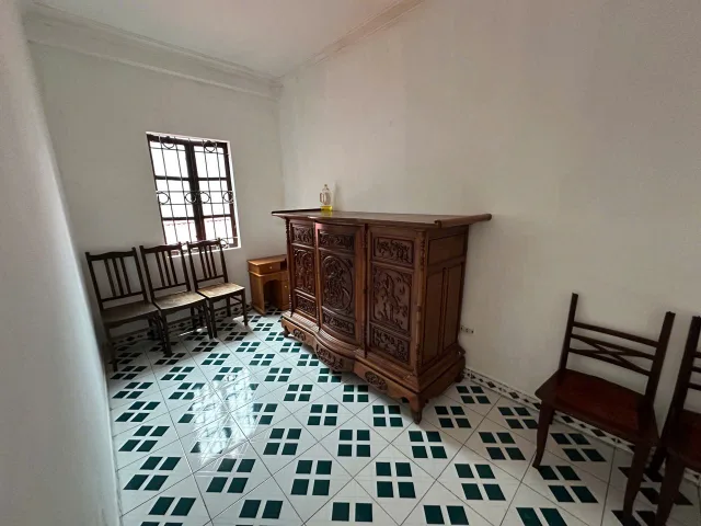 🔥 BA ĐÌNH - NGỌC HÀ | 2 THOÁNG TRƯỚC SAU | GẦN CHU VĂN AN | 41M² 5 TẦNG 3 NGỦ | 9,6 TỶ 🔥