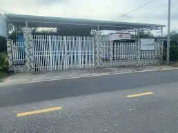 Bán lô đất ngay Tân An Hội 109m2 - Cơ hội đầu tư phát triển lâu dài