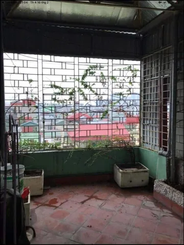 🔥 BA ĐÌNH - LIỄU GIAI | CẠNH LOTTE | NGÕ RỘNG XE BA GÁC TRÁNH | 45M² 5 TẦNG 4 NGỦ | 10,3 TỶ 🔥